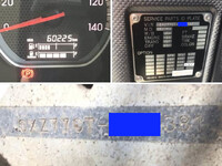 ISUZU Giga Dump 2PG-CXZ77CT 2022 60,225km_39