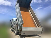 ISUZU Giga Dump 2PG-CXZ77CT 2022 60,225km_4