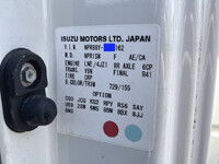 ISUZU Elf Flat Body 2RG-NPR88YN 2020 235,884km_39