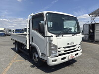 ISUZU Elf Flat Body 2RG-NPR88YN 2020 235,884km_3