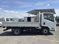 ISUZU Elf Flat Body 2RG-NPR88YN 2020 235,884km_6