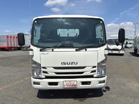 ISUZU Elf Flat Body 2RG-NPR88YN 2020 235,884km_7