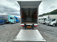 HINO Ranger Aluminum Wing TKG-FD9JLAG 2015 718,000km_10