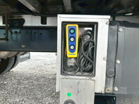 HINO Ranger Aluminum Wing TKG-FD9JLAG 2015 718,000km_14