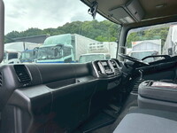 HINO Ranger Aluminum Wing TKG-FD9JLAG 2015 718,000km_17