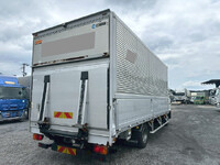 HINO Ranger Aluminum Wing TKG-FD9JLAG 2015 718,000km_2