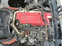 HINO Ranger Aluminum Wing TKG-FD9JLAG 2015 718,000km_34