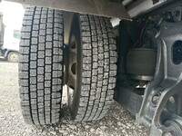 HINO Ranger Aluminum Wing TKG-FD9JLAG 2015 718,000km_38