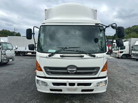 HINO Ranger Aluminum Wing TKG-FD9JLAG 2015 718,000km_3