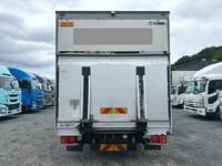 HINO Ranger Aluminum Wing TKG-FD9JLAG 2015 718,000km_5