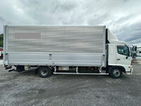 HINO Ranger Aluminum Wing TKG-FD9JLAG 2015 718,000km_8