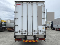 HINO Profia Aluminum Van QPG-FW1EXEG 2017 665,000km_11