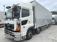 HINO Profia Aluminum Van QPG-FW1EXEG 2017 665,000km_12