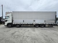 HINO Profia Aluminum Van QPG-FW1EXEG 2017 665,000km_13