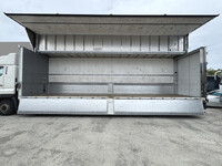 HINO Profia Aluminum Van QPG-FW1EXEG 2017 665,000km_14