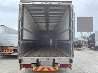 HINO Profia Aluminum Van QPG-FW1EXEG 2017 665,000km_16
