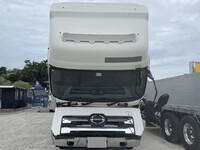 HINO Profia Aluminum Van QPG-FW1EXEG 2017 665,000km_18