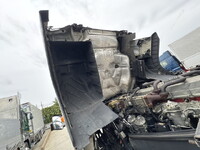 HINO Profia Aluminum Van QPG-FW1EXEG 2017 665,000km_20