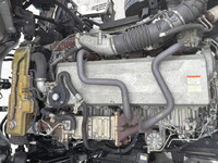HINO Profia Aluminum Van QPG-FW1EXEG 2017 665,000km_22