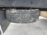 HINO Profia Aluminum Van QPG-FW1EXEG 2017 665,000km_25