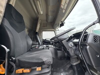 HINO Profia Aluminum Van QPG-FW1EXEG 2017 665,000km_26