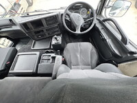HINO Profia Aluminum Van QPG-FW1EXEG 2017 665,000km_28