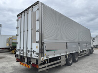 HINO Profia Aluminum Van QPG-FW1EXEG 2017 665,000km_2
