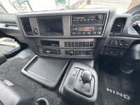 HINO Profia Aluminum Van QPG-FW1EXEG 2017 665,000km_30