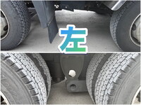 HINO Profia Aluminum Van QPG-FW1EXEG 2017 665,000km_31