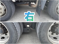 HINO Profia Aluminum Van QPG-FW1EXEG 2017 665,000km_32