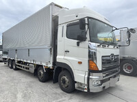 HINO Profia Aluminum Van QPG-FW1EXEG 2017 665,000km_3