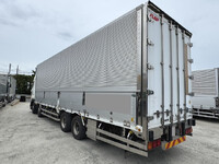 HINO Profia Aluminum Van QPG-FW1EXEG 2017 665,000km_4