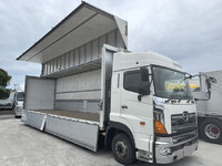 HINO Profia Aluminum Van QPG-FW1EXEG 2017 665,000km_5