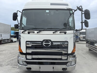 HINO Profia Aluminum Van QPG-FW1EXEG 2017 665,000km_7