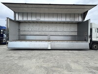 HINO Profia Aluminum Van QPG-FW1EXEG 2017 665,000km_9