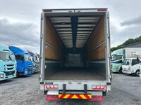 ISUZU Giga Aluminum Wing 2PG-CYJ77C 2023 110,000km_10