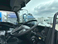 ISUZU Giga Aluminum Wing 2PG-CYJ77C 2023 110,000km_18