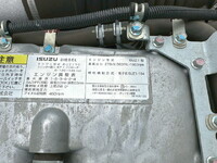 ISUZU Giga Aluminum Wing 2PG-CYJ77C 2023 110,000km_29