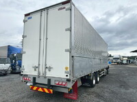 ISUZU Giga Aluminum Wing 2PG-CYJ77C 2023 110,000km_2