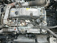 ISUZU Giga Aluminum Wing 2PG-CYJ77C 2023 110,000km_30