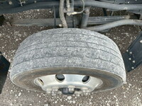 ISUZU Giga Aluminum Wing 2PG-CYJ77C 2023 110,000km_32