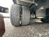 ISUZU Giga Aluminum Wing 2PG-CYJ77C 2023 110,000km_37