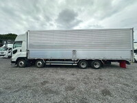 ISUZU Giga Aluminum Wing 2PG-CYJ77C 2023 110,000km_3