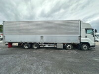 ISUZU Giga Aluminum Wing 2PG-CYJ77C 2023 110,000km_4