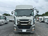 ISUZU Giga Aluminum Wing 2PG-CYJ77C 2023 110,000km_5