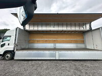 ISUZU Giga Aluminum Wing 2PG-CYJ77C 2023 110,000km_7