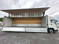 ISUZU Giga Aluminum Wing 2PG-CYJ77C 2023 110,000km_8