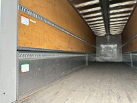 ISUZU Giga Aluminum Wing 2PG-CYJ77C 2023 110,000km_9