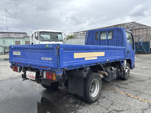 Atlas Flat Body_2