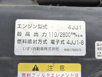 NISSAN Atlas Flat Body TKG-AJR85A 2012 13,791km_28